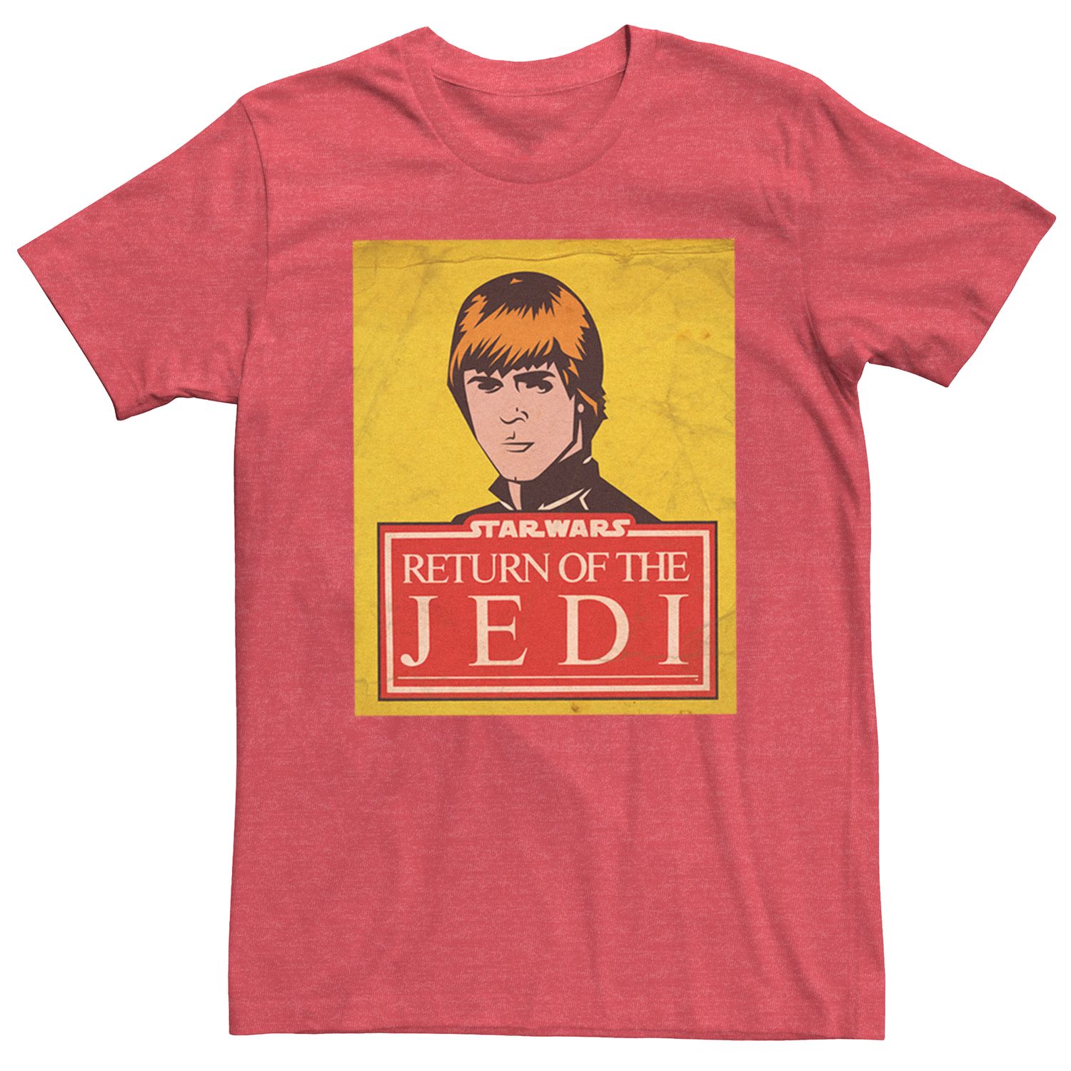 jedi shirt
