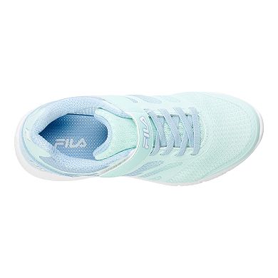 FILA® Speedstride 3.5 Strap Girls' Sneakers