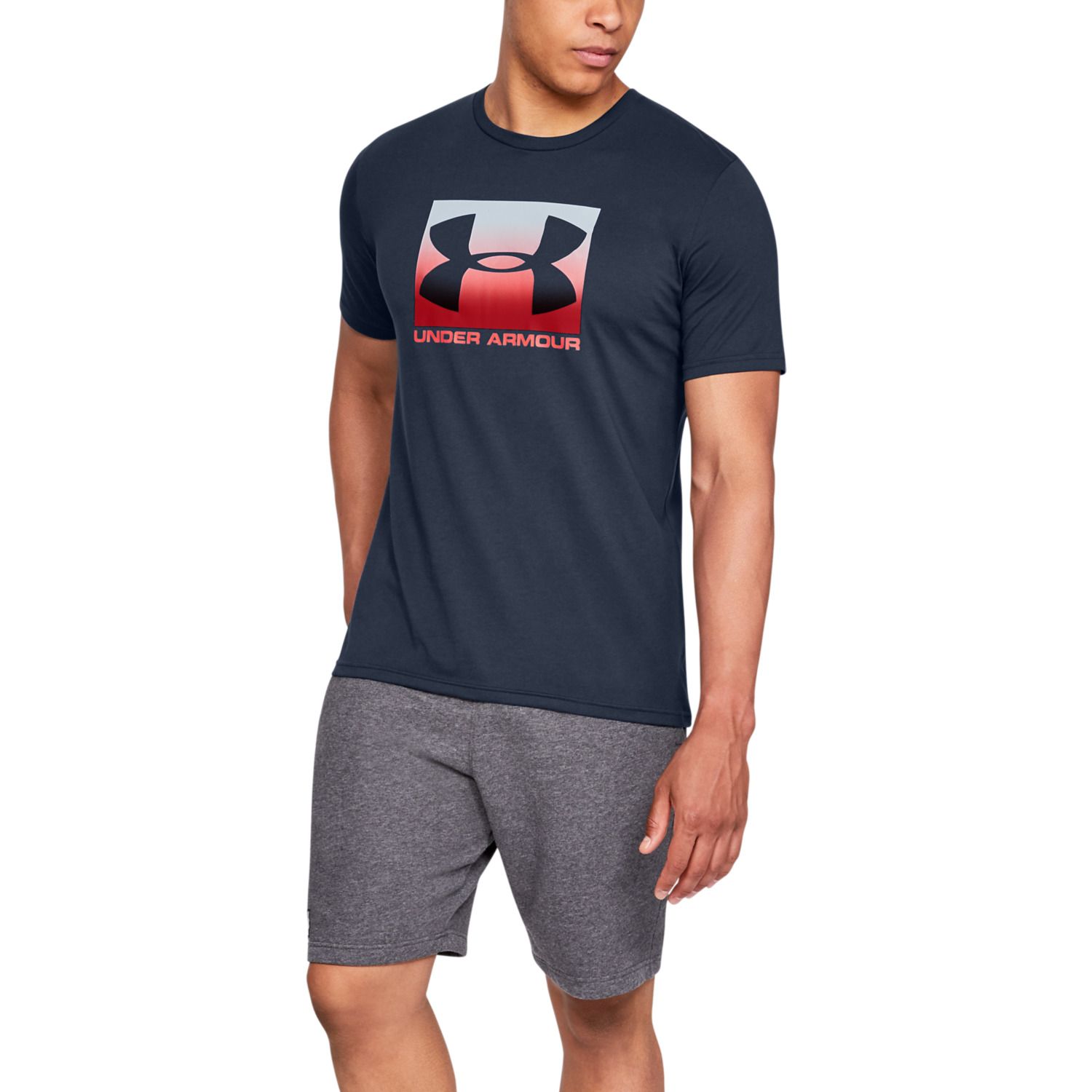 kohls mens athletic shirts