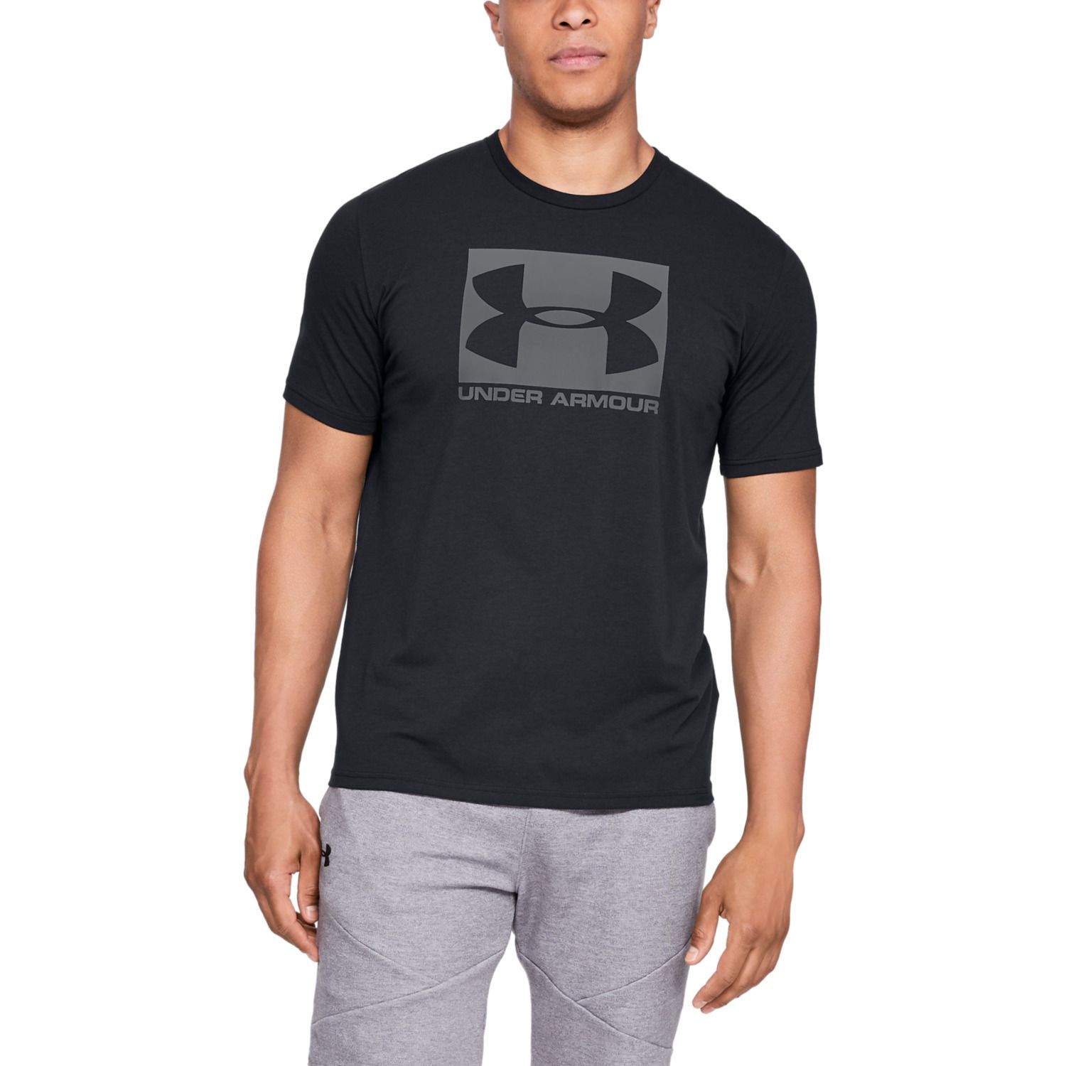 big and tall under armour shirts