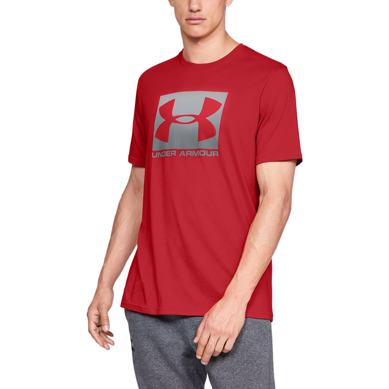 mens tall under armour shirts