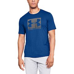 Big & Tall Under Armour Freedom Flag Tee