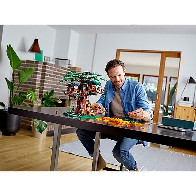 LEGO Ideas Tree House 21318