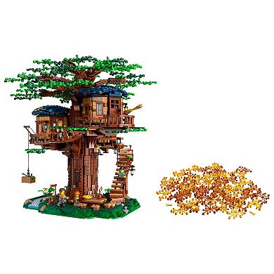 LEGO Ideas Tree House 21318