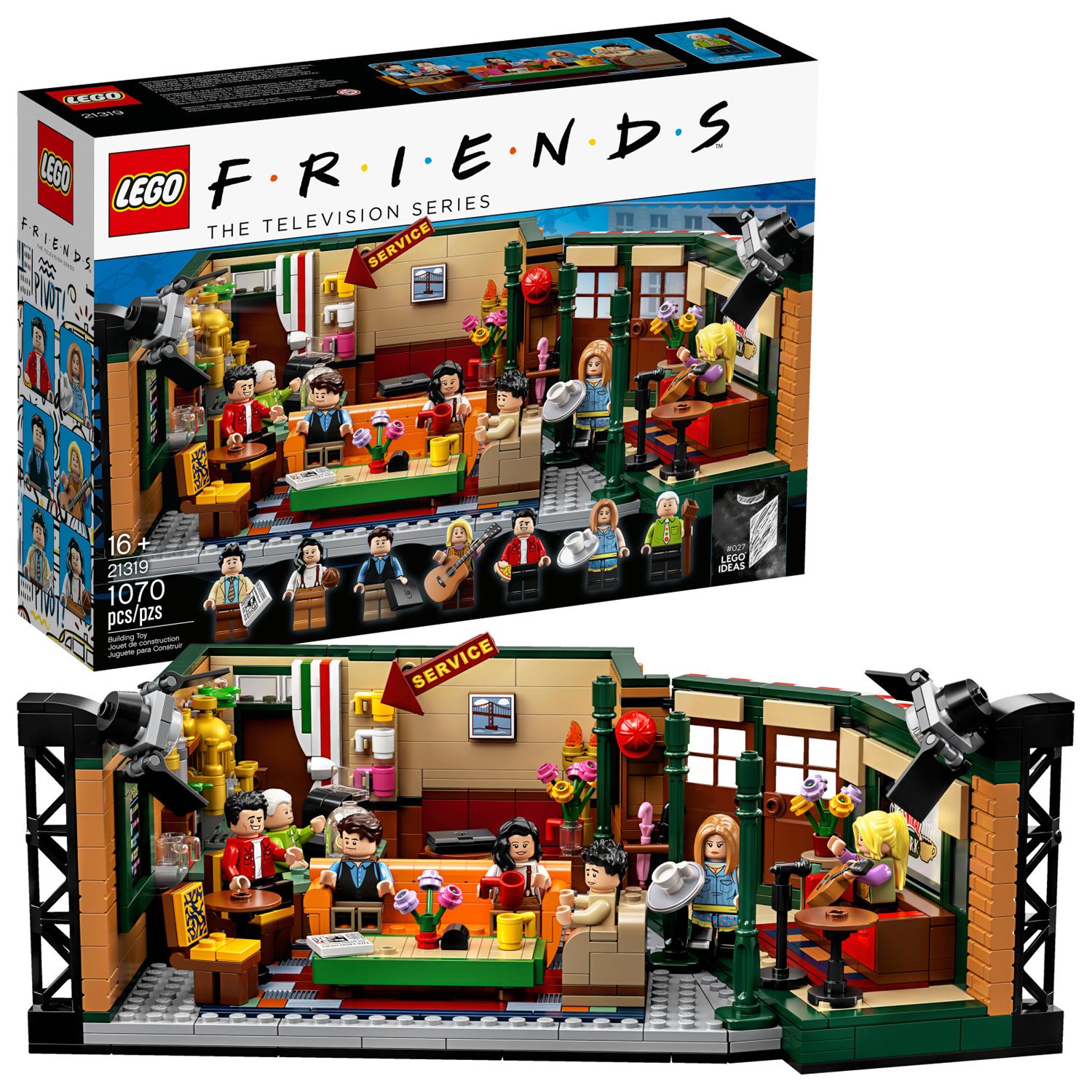 kohls lego friends