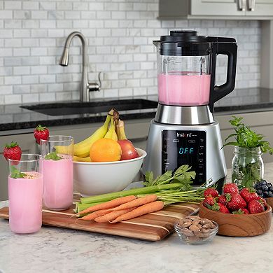 Instant Ace Plus Cooking & Beverage Blender