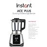 Instant Ace Plus Cooking & Beverage Blender