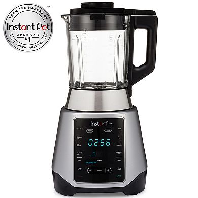 Instant Ace Plus Cooking & Beverage Blender