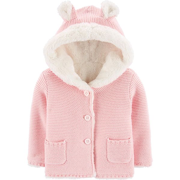 Kohls store hooded sweater