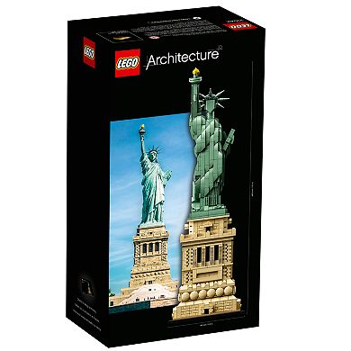 LEGO Architecture Statue of Liberty 21042