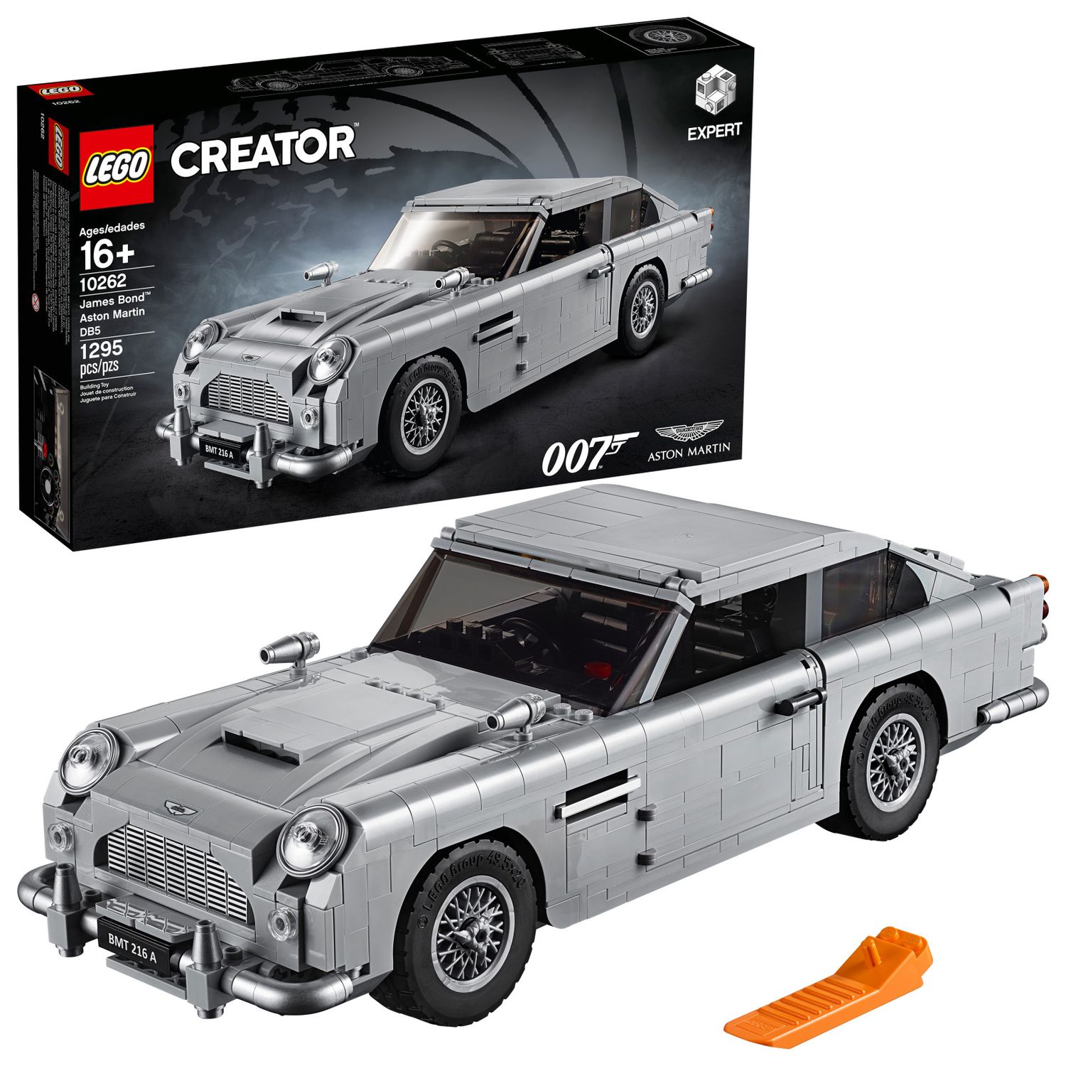 lego speed champions aston martin