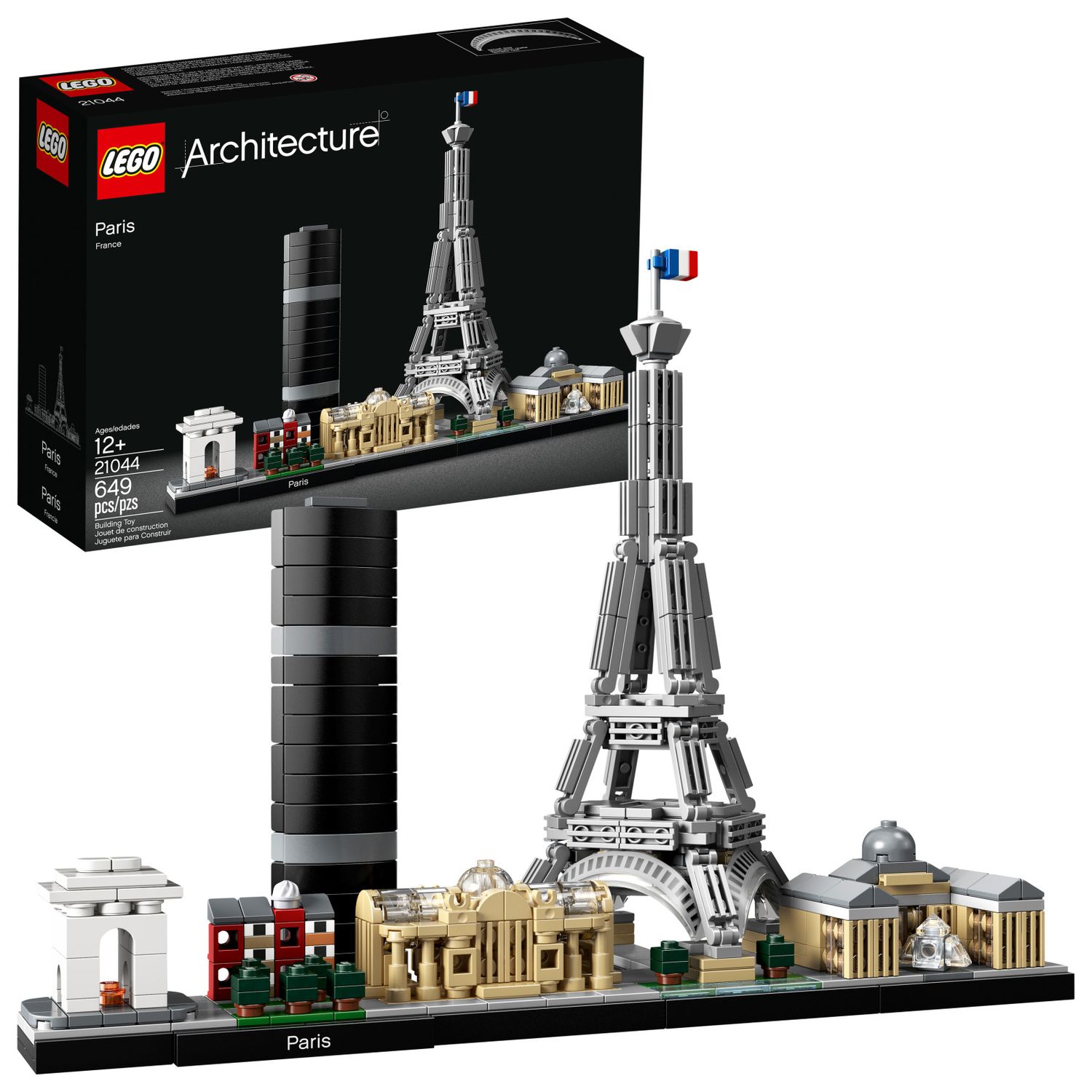 lego architecture 21028
