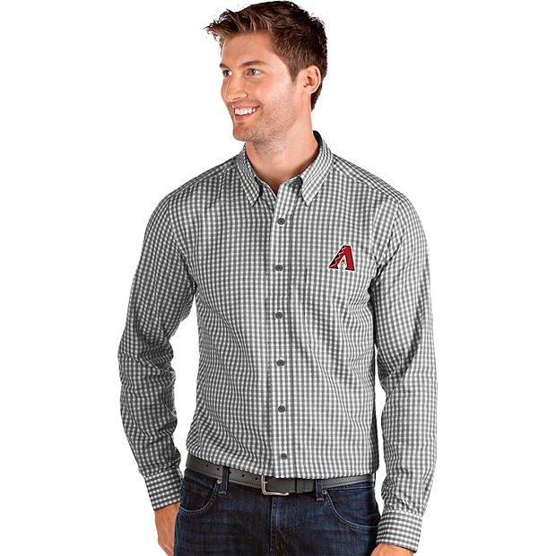 Arizona Diamondbacks men's long sleeve shirt - Size large- Arizona