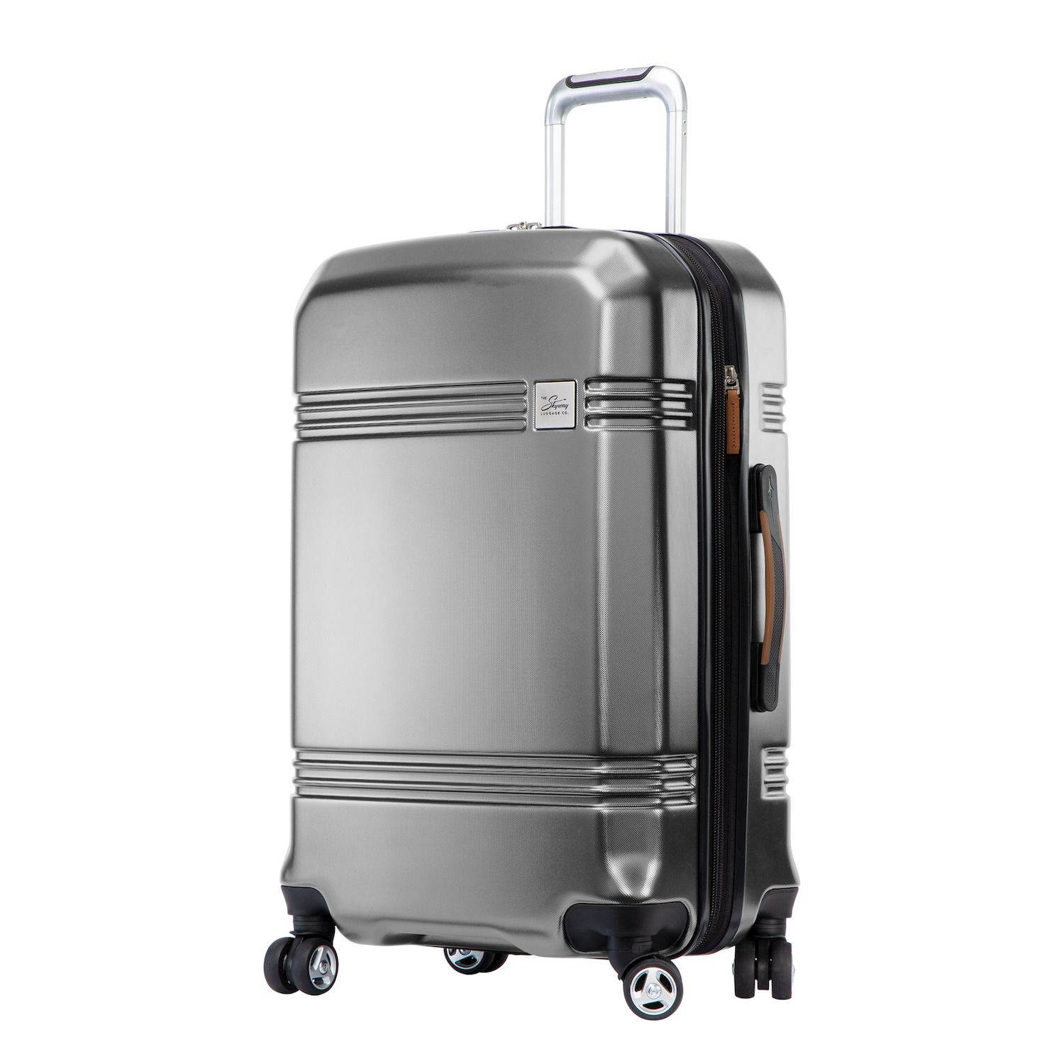 the bay luggage