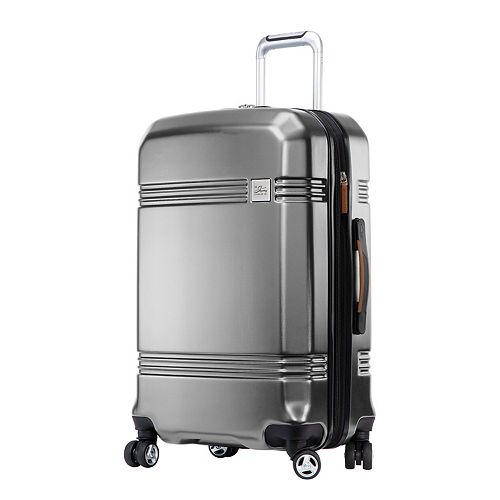 24 sky bridge luggage silver