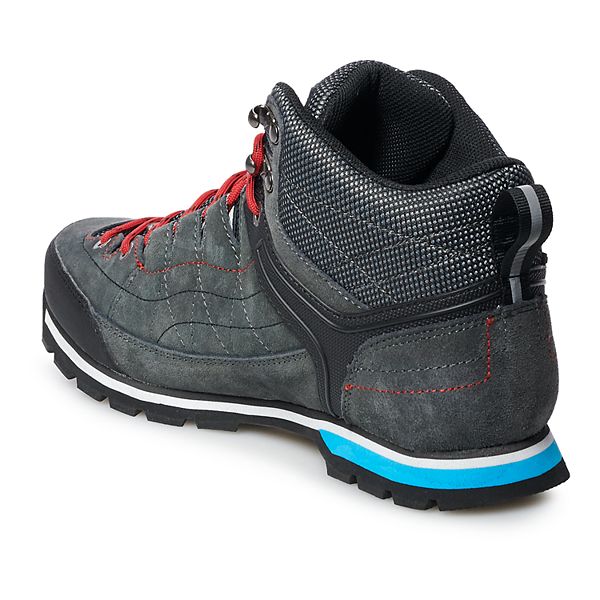 bearpaw juniper lo men's waterproof hiking boots