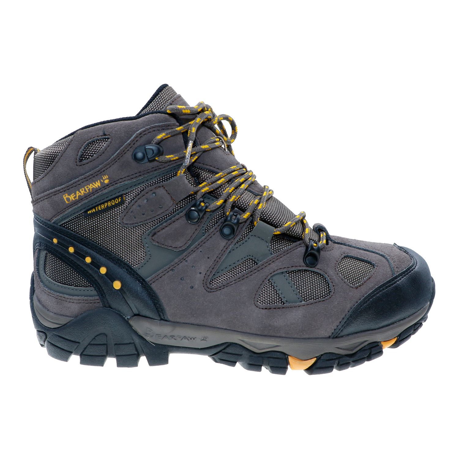 extra wide waterproof shoes