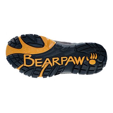 bearpaw brock