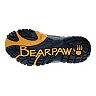 Bearpaw Brock Men's Waterproof Hiking Boots