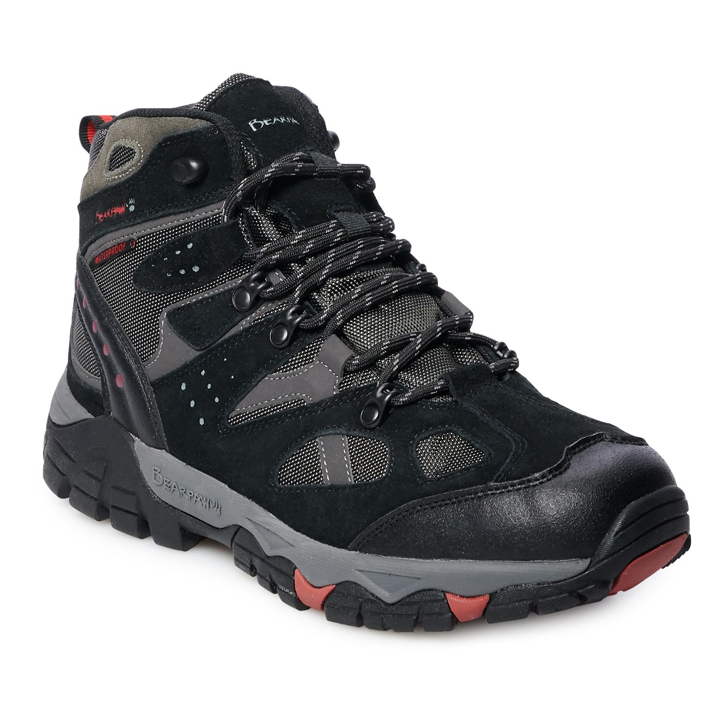 hiking shoes kohls