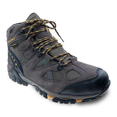 Bearpaw hiking shoes hotsell