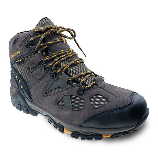 Bearpaw Brock Men s Waterproof Hiking Boots