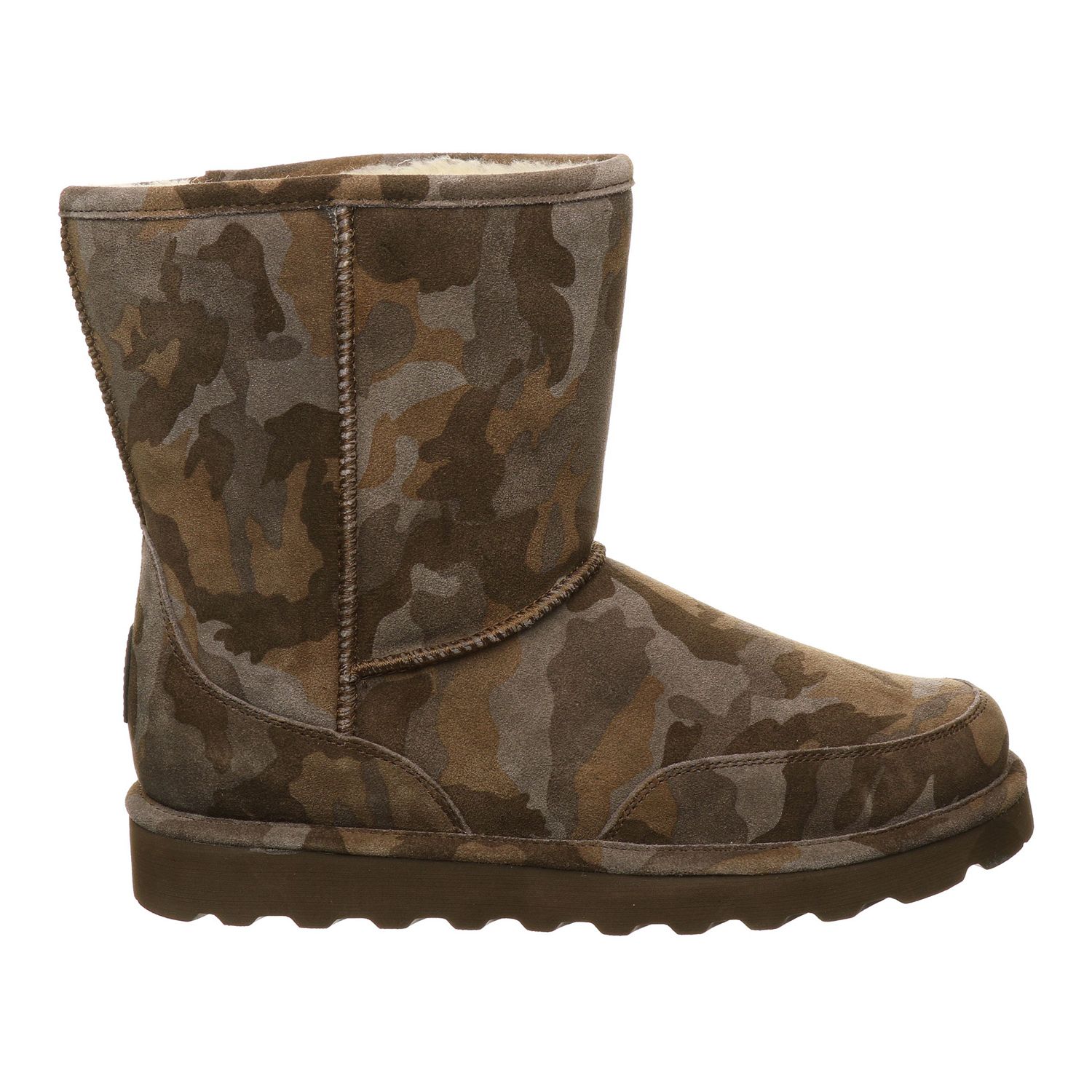 bearpaw men's snow boots