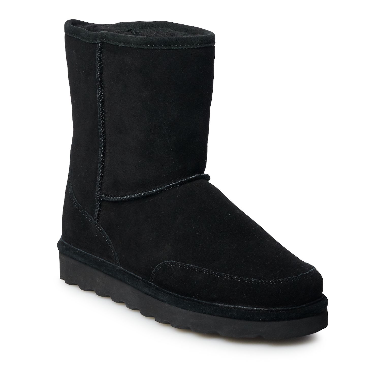 bearpaw overland men's waterproof winter boots