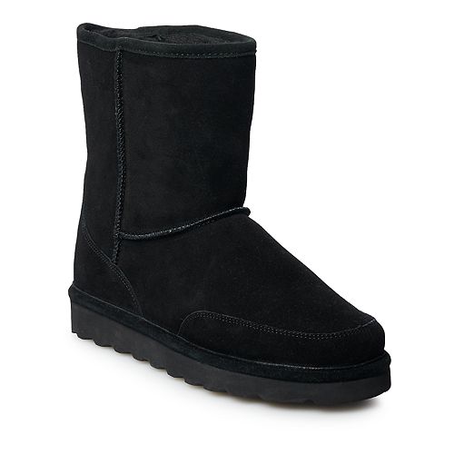 winter water resistant boots