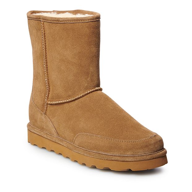 Men's winter boots outlet at kohl's