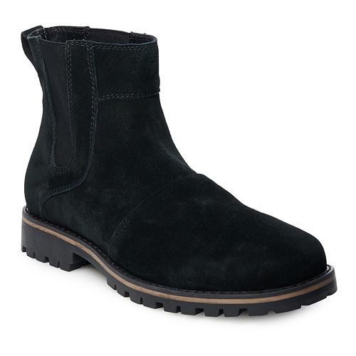 bearpaw drew chelsea boot