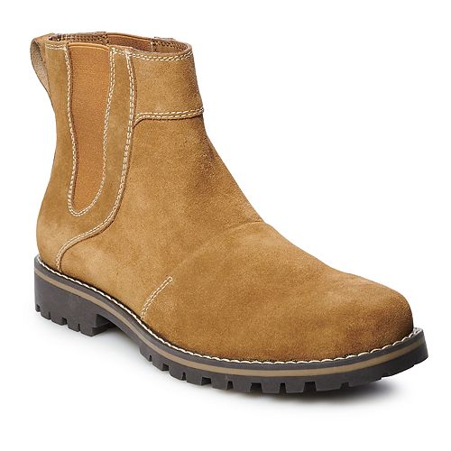 bearpaw drew chelsea boot