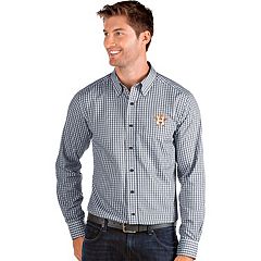 Houston Astros Pinecone Button Up Shirt