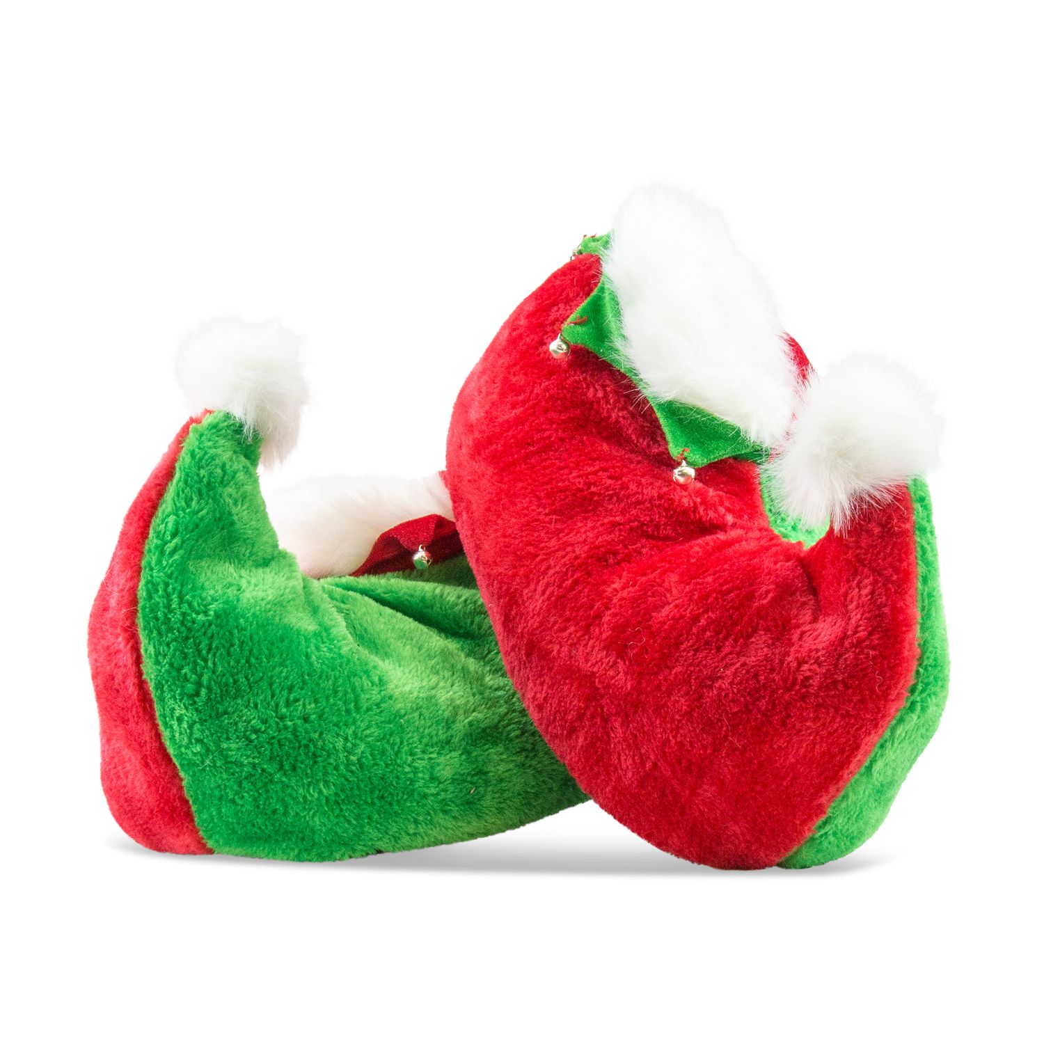 elf slippers