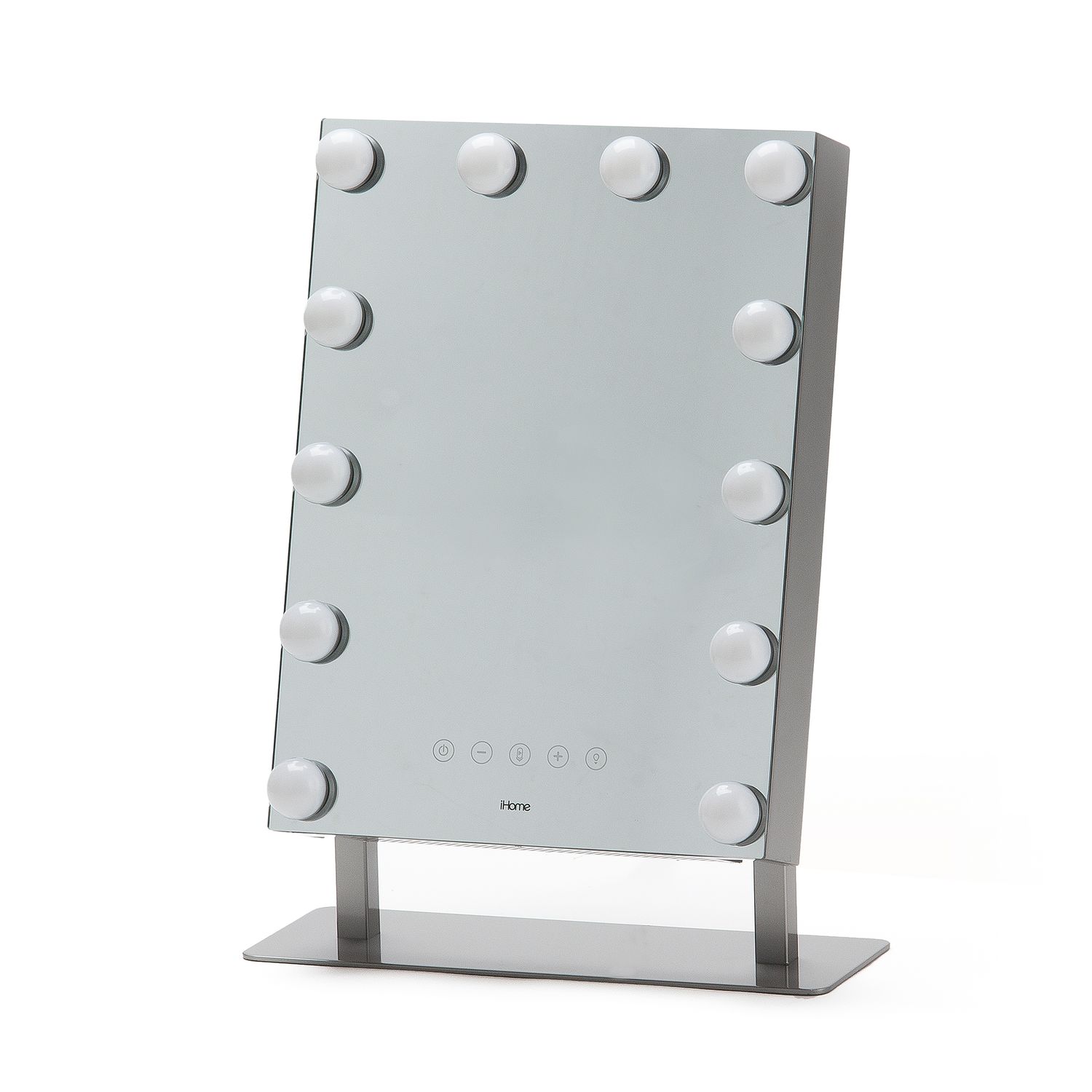 ihome vanity speaker kohls