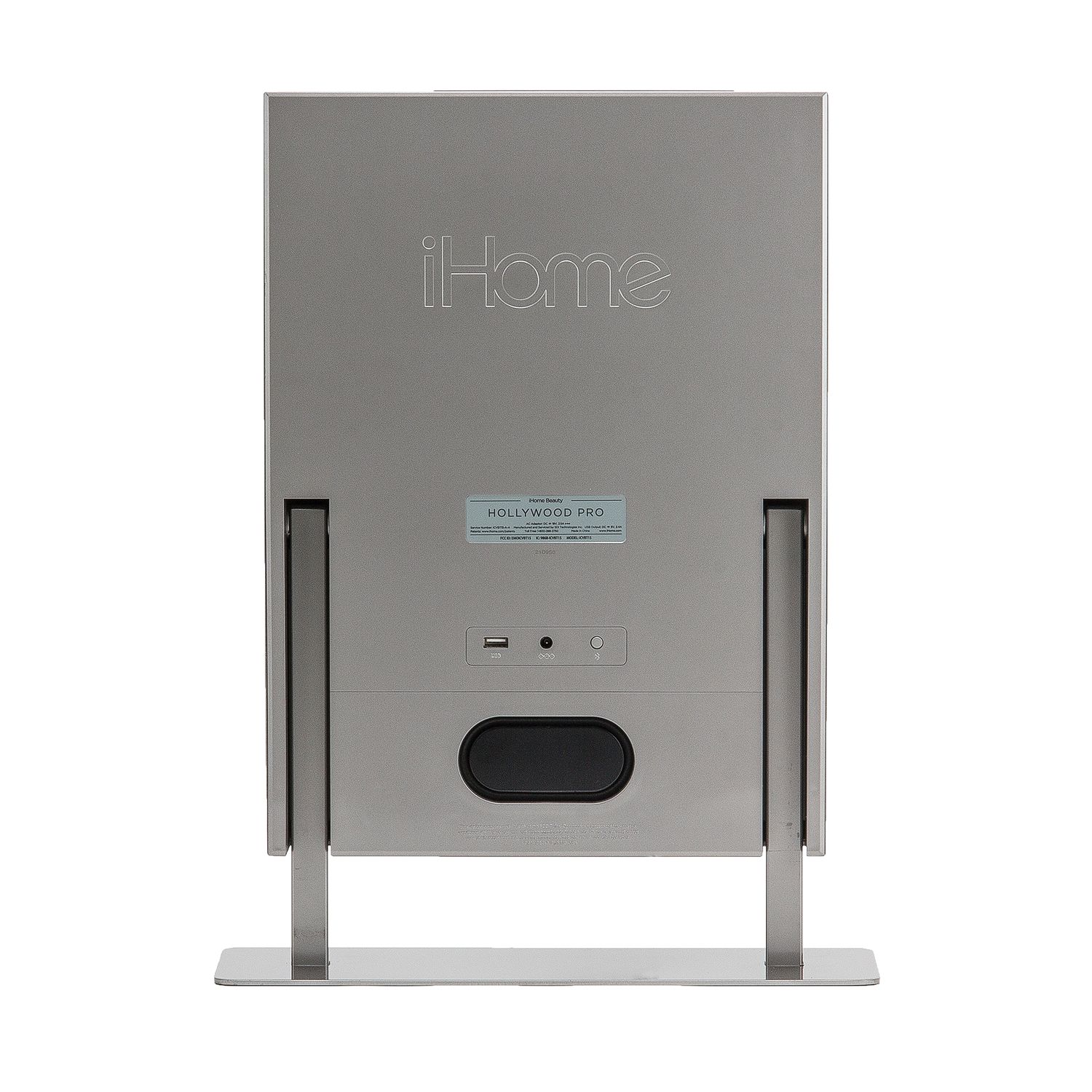ihome vanity speaker kohls