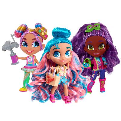 Hairdorables BFF Pack by Just Play