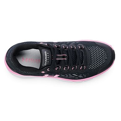 under armour charged intake 3 women's running shoes