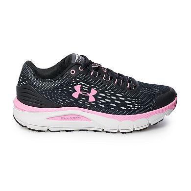 under armour charged intake 3 women's running shoes