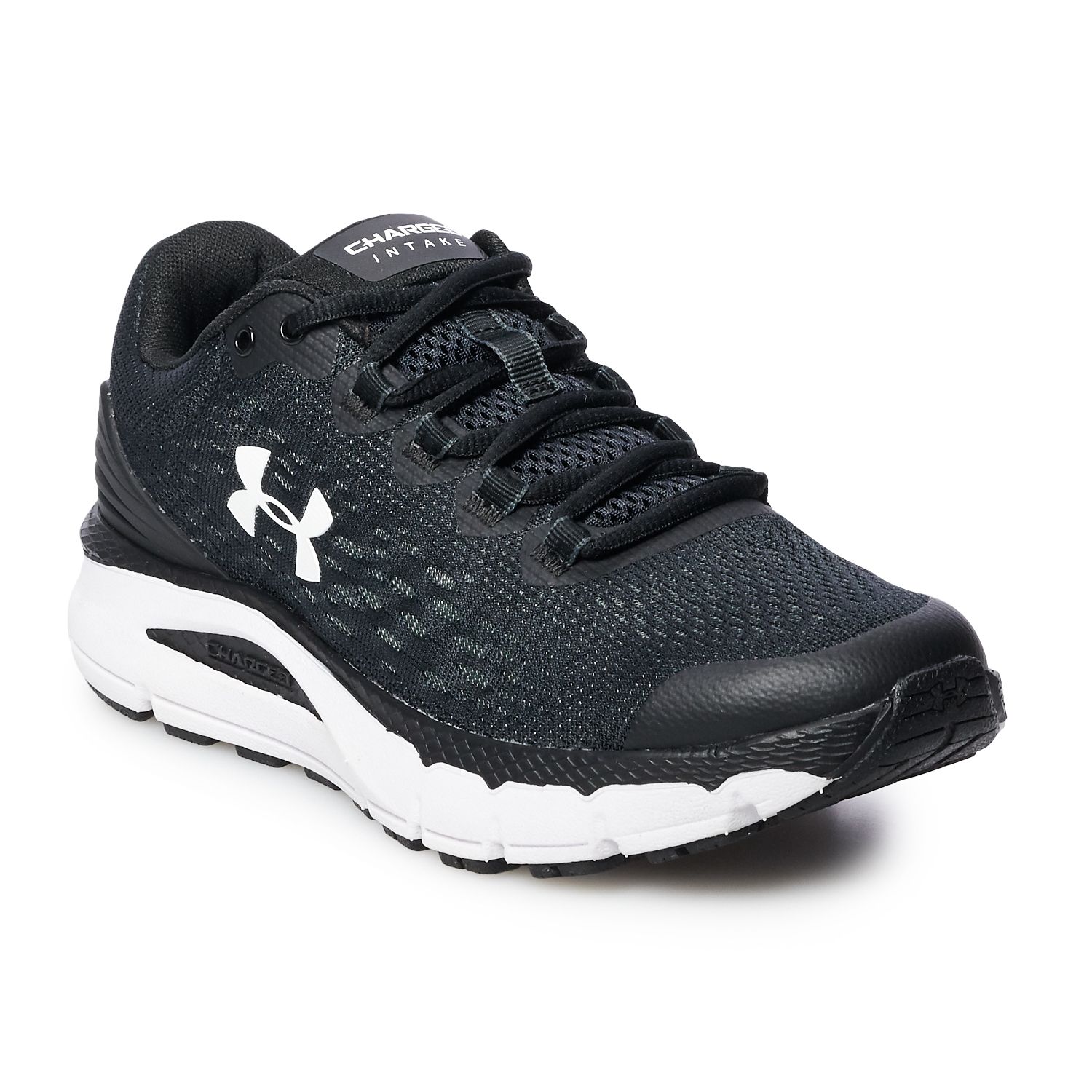 under armour charged escape women's running shoes