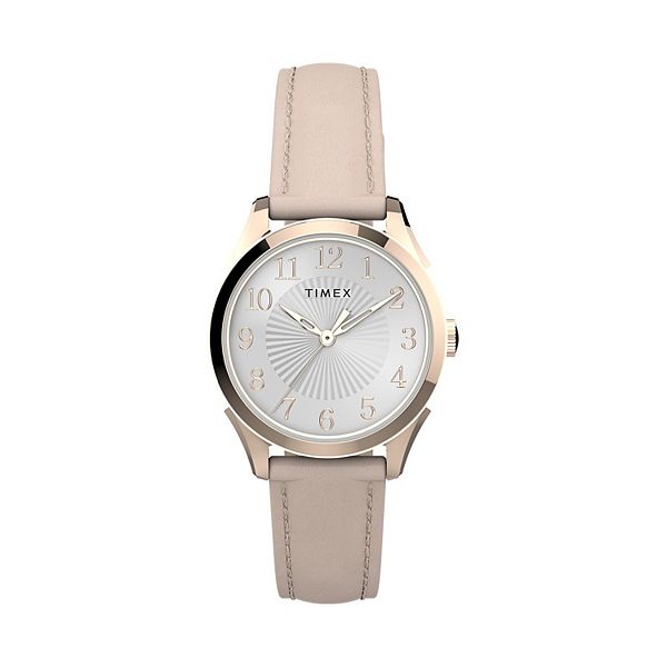 Kohls timex cheap women's watches