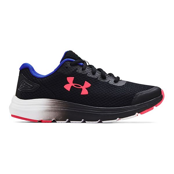 Under armour womens 2025 shoes kohls