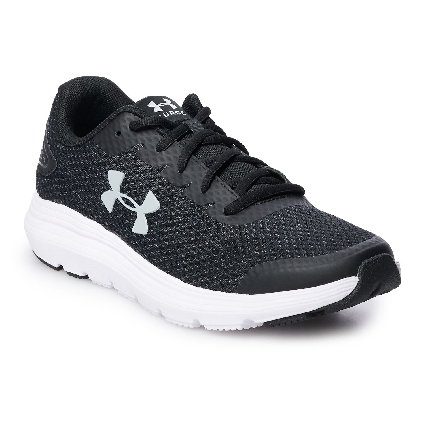 under armour women's surge running shoes