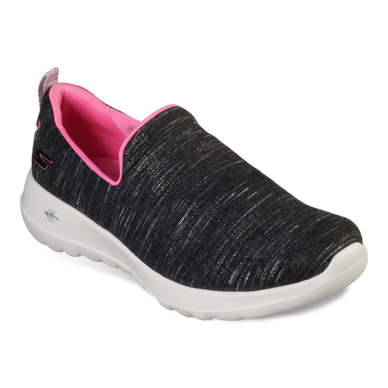 skechers go walk breast cancer shoes