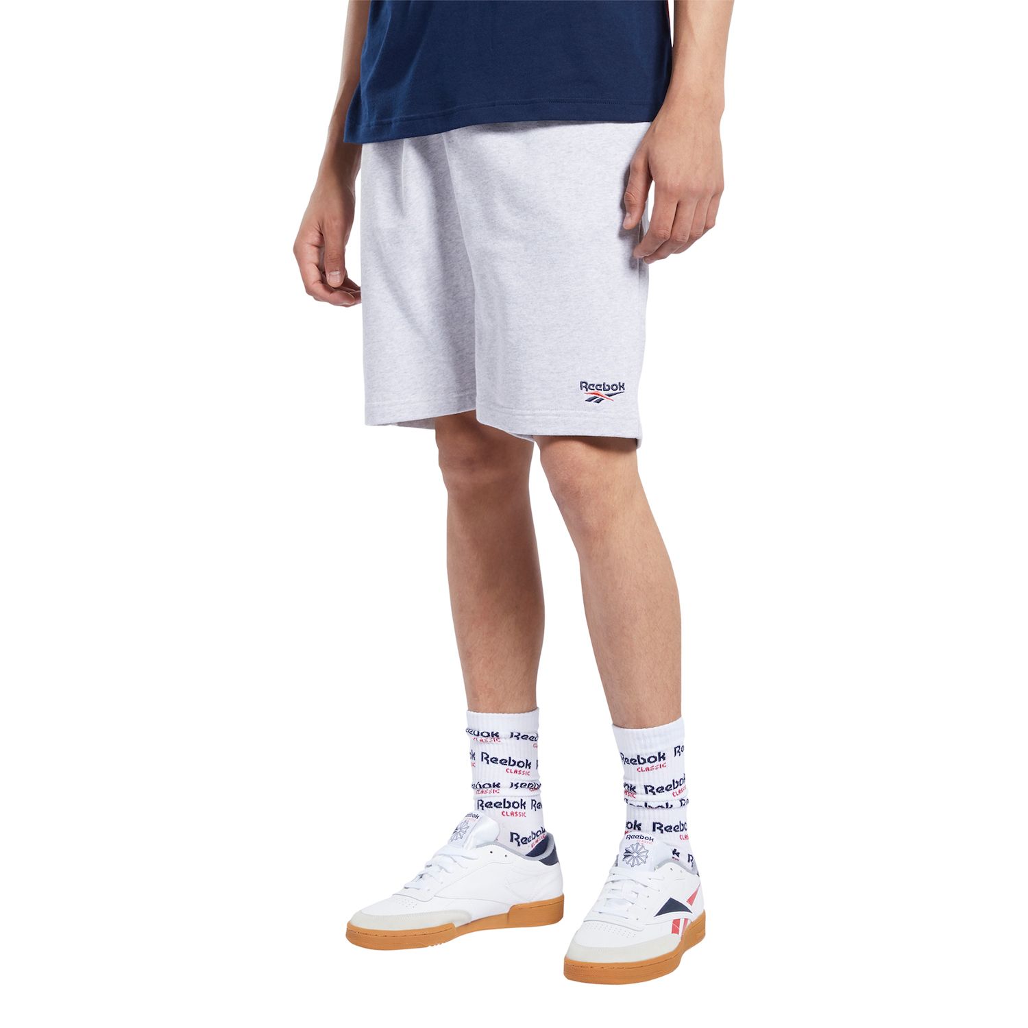 Men's Reebok Classic Vector Shorts