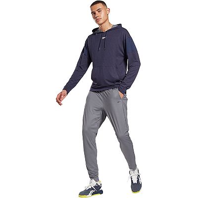 Reebok one series knit trackster pant sales