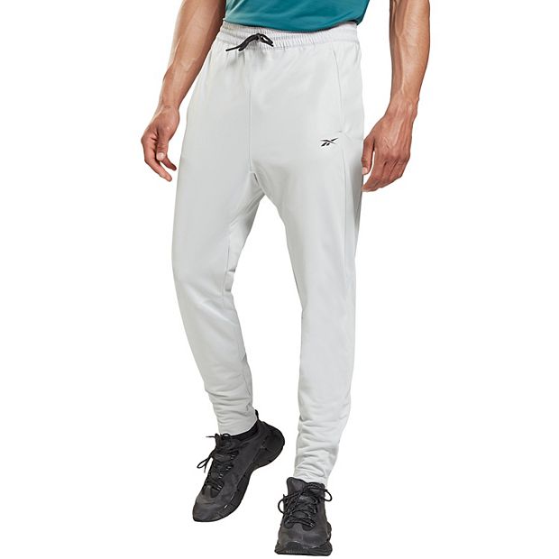 Reebok workout ready hot sale trackster pant