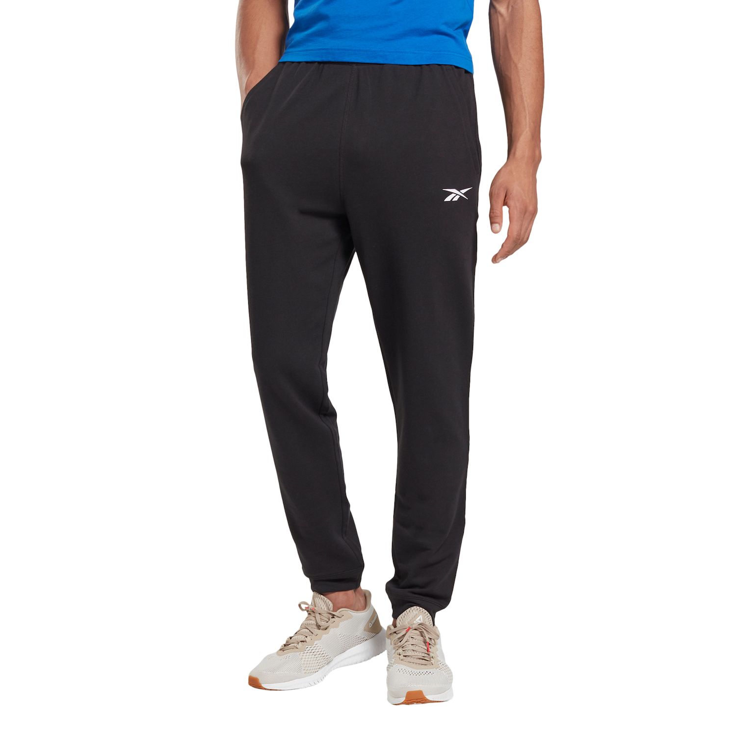 reebok jogger pants