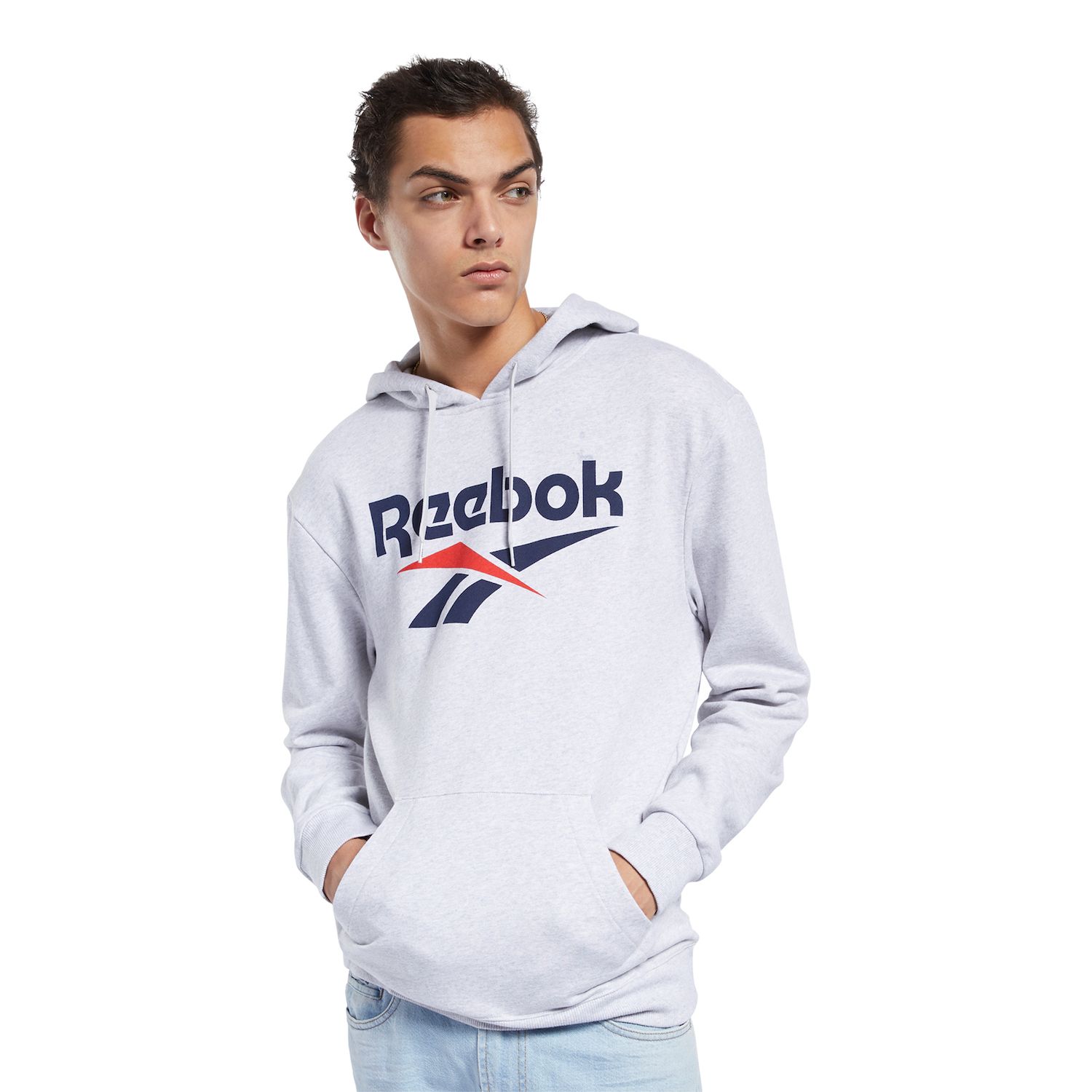 reebok classic hoodie