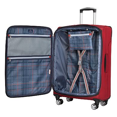 Skyway Sigma 6.0 Spinner Luggage